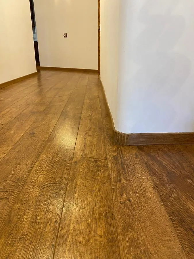 アパート Apartamento Sierra Nevada 7 Plazas Lujo Junto A Telesilla Estacion スペイン