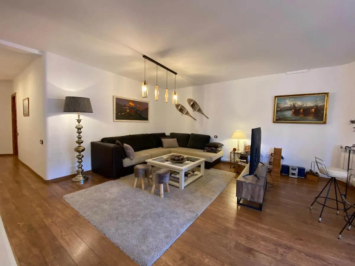 Apartamento Sierra Nevada 7 Plazas Lujo Junto A Telesilla Estacion 0*,