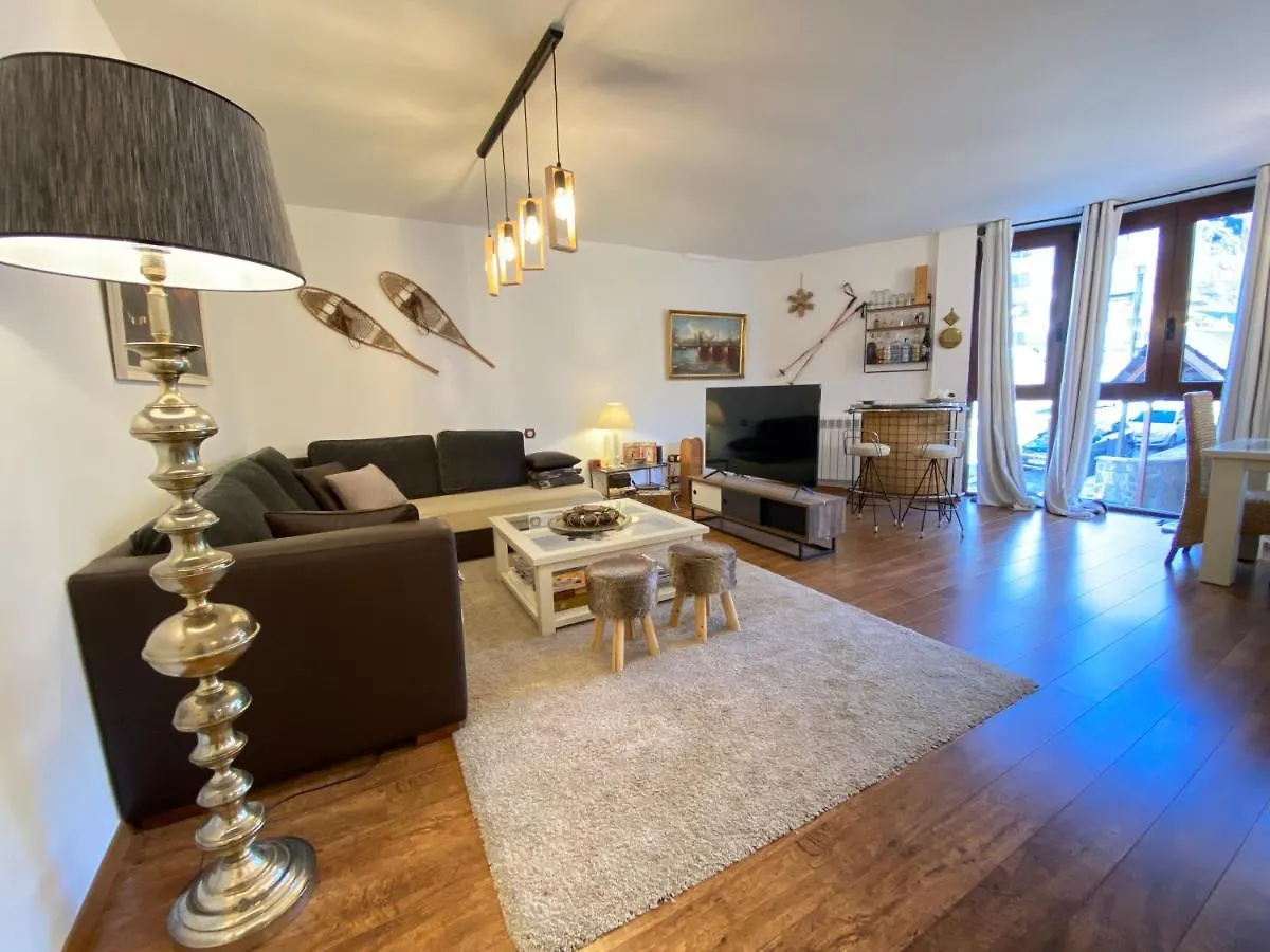 Apartamento Sierra Nevada 7 Plazas Lujo Junto A Telesilla Estacion