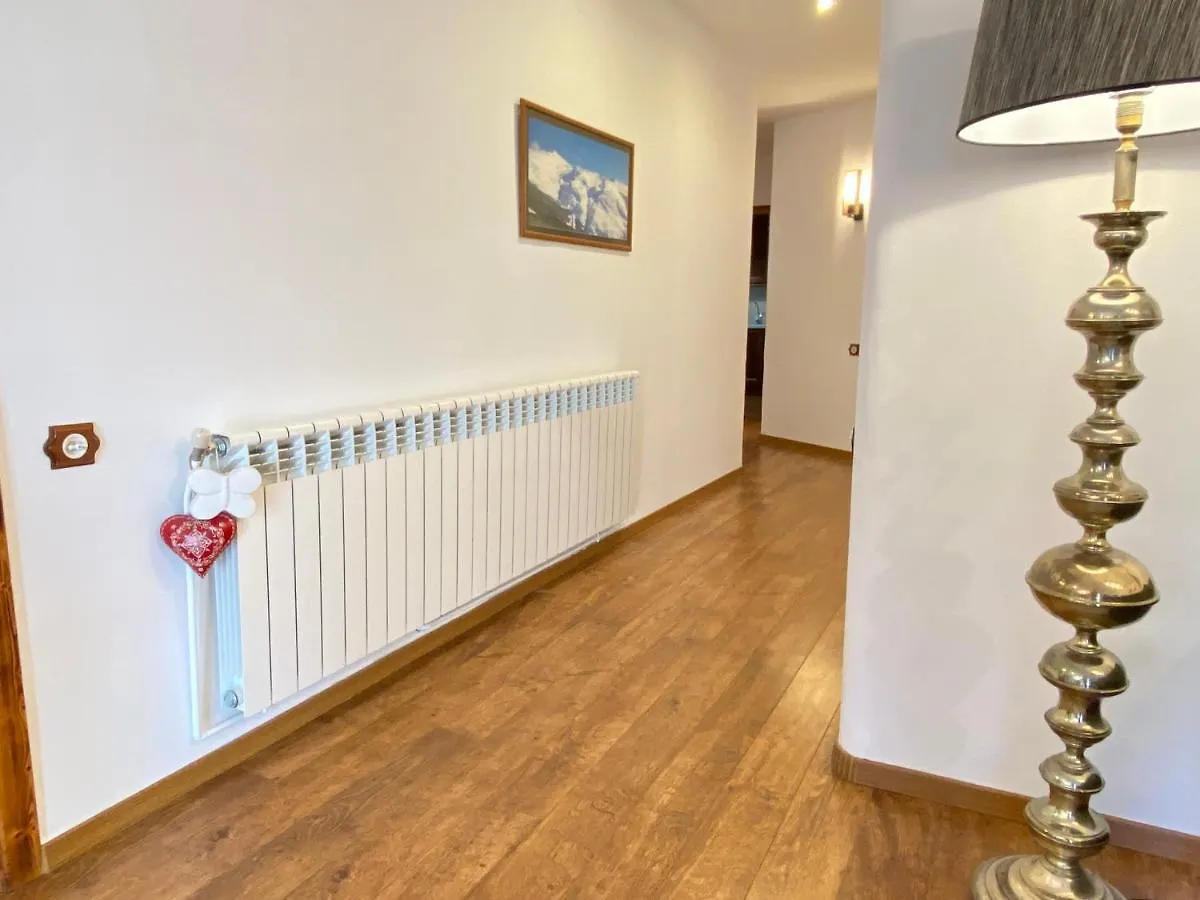 アパート Apartamento Sierra Nevada 7 Plazas Lujo Junto A Telesilla Estacion