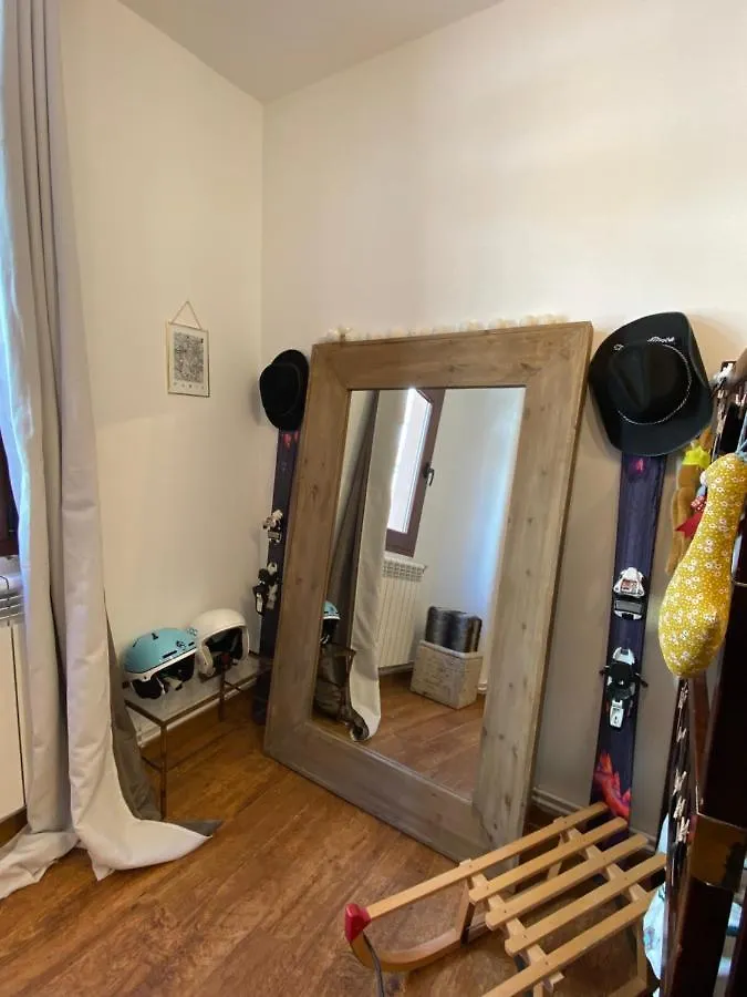アパート Apartamento Sierra Nevada 7 Plazas Lujo Junto A Telesilla Estacion スペイン