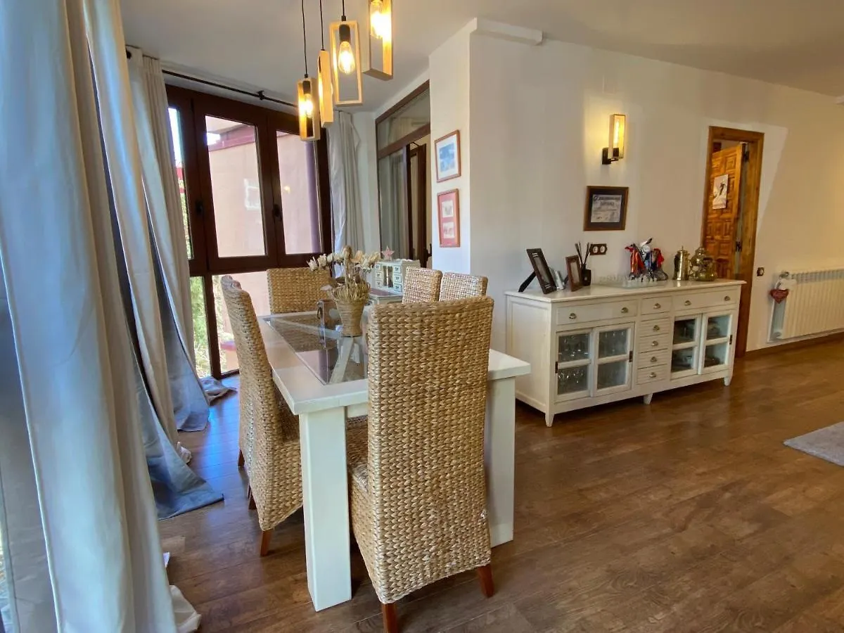 Apartamento Sierra Nevada 7 Plazas Lujo Junto A Telesilla Estacion アパート