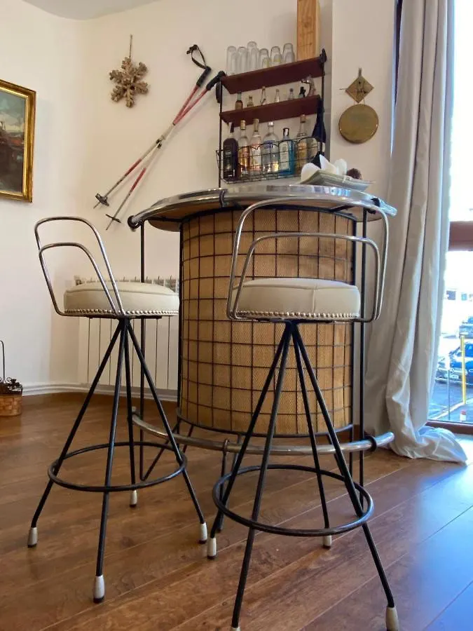 Apartamento Sierra Nevada 7 Plazas Lujo Junto A Telesilla Estacion Spanien