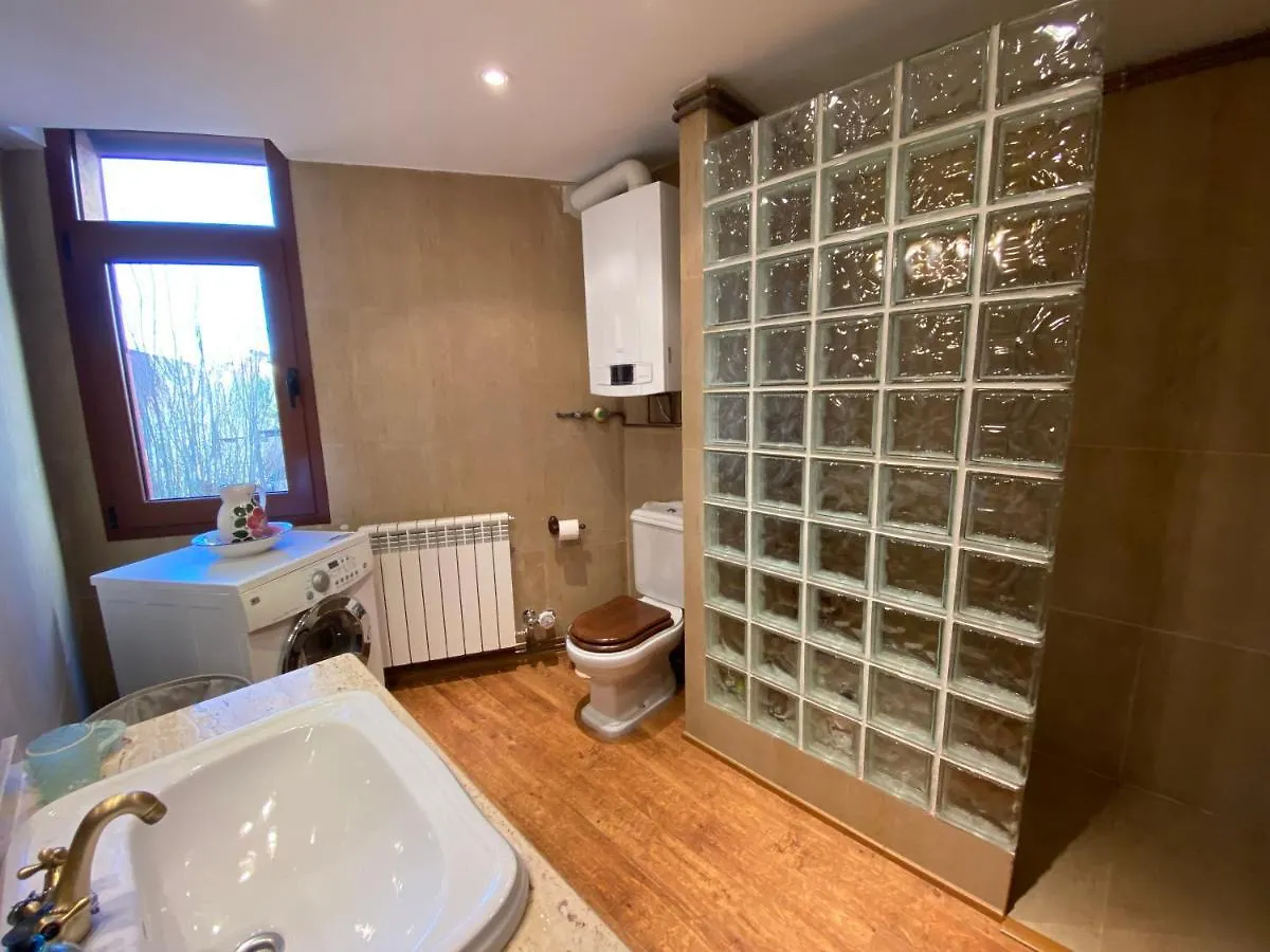 Apartamento Sierra Nevada 7 Plazas Lujo Junto A Telesilla Estacion Spanien