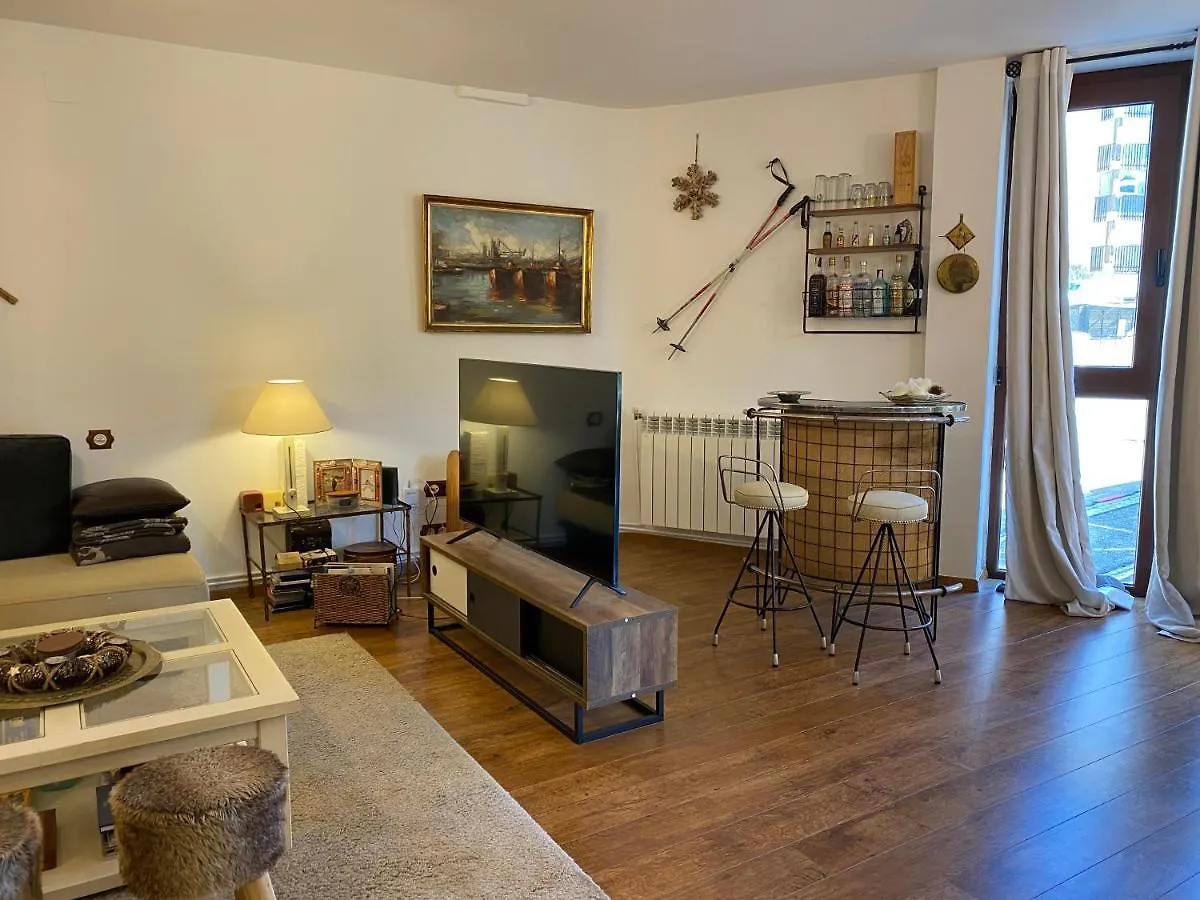Apartamento Sierra Nevada 7 Plazas Lujo Junto A Telesilla Estacion 0*,  Spanien