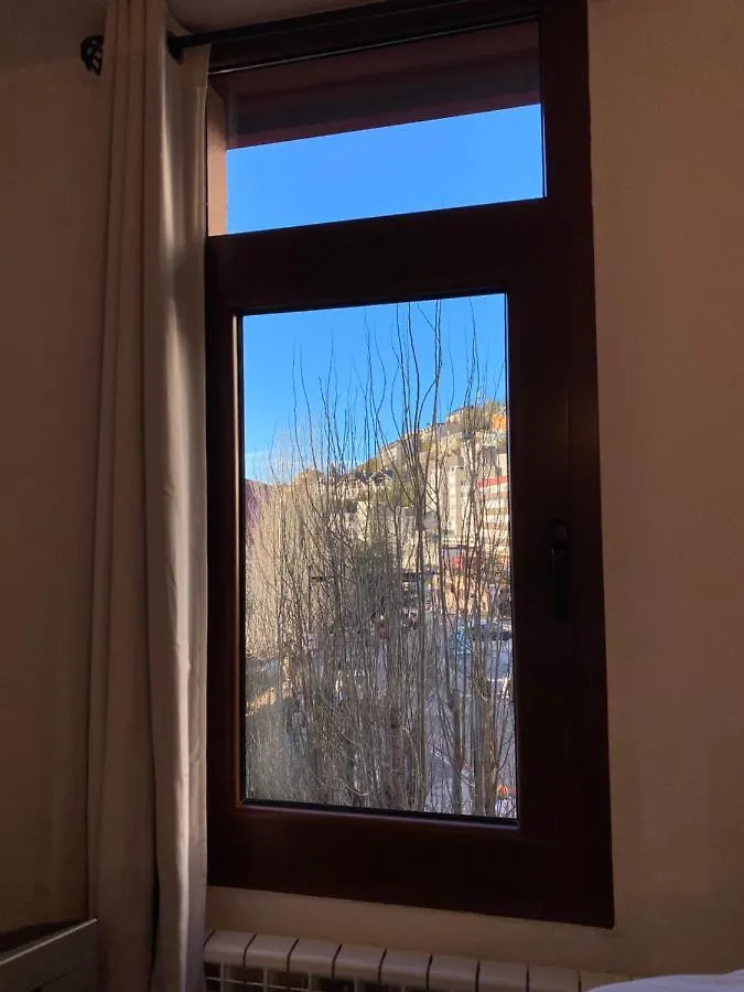 Lejlighed Apartamento Sierra Nevada 7 Plazas Lujo Junto A Telesilla Estacion
