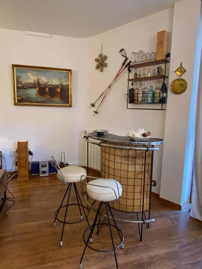 Lejlighed Apartamento Sierra Nevada 7 Plazas Lujo Junto A Telesilla Estacion Spanien