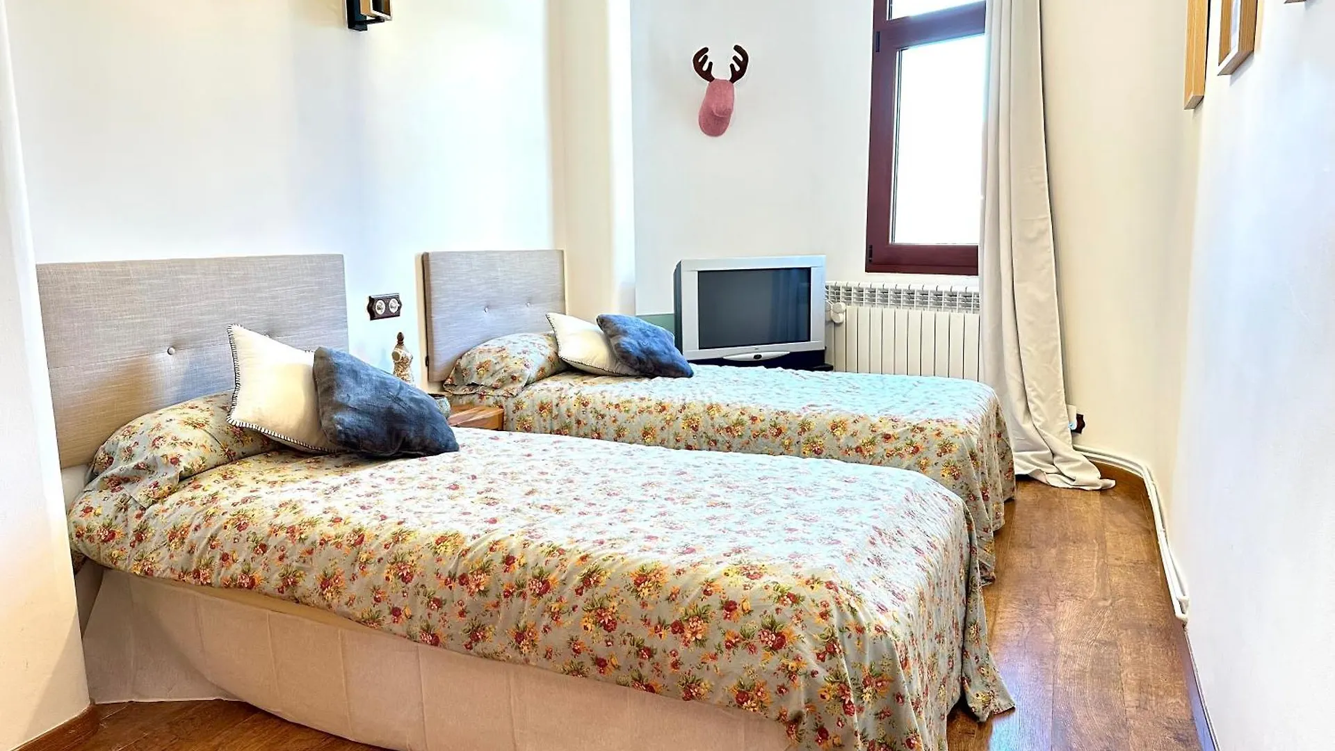 Apartamento Sierra Nevada 7 Plazas Lujo Junto A Telesilla Estacion