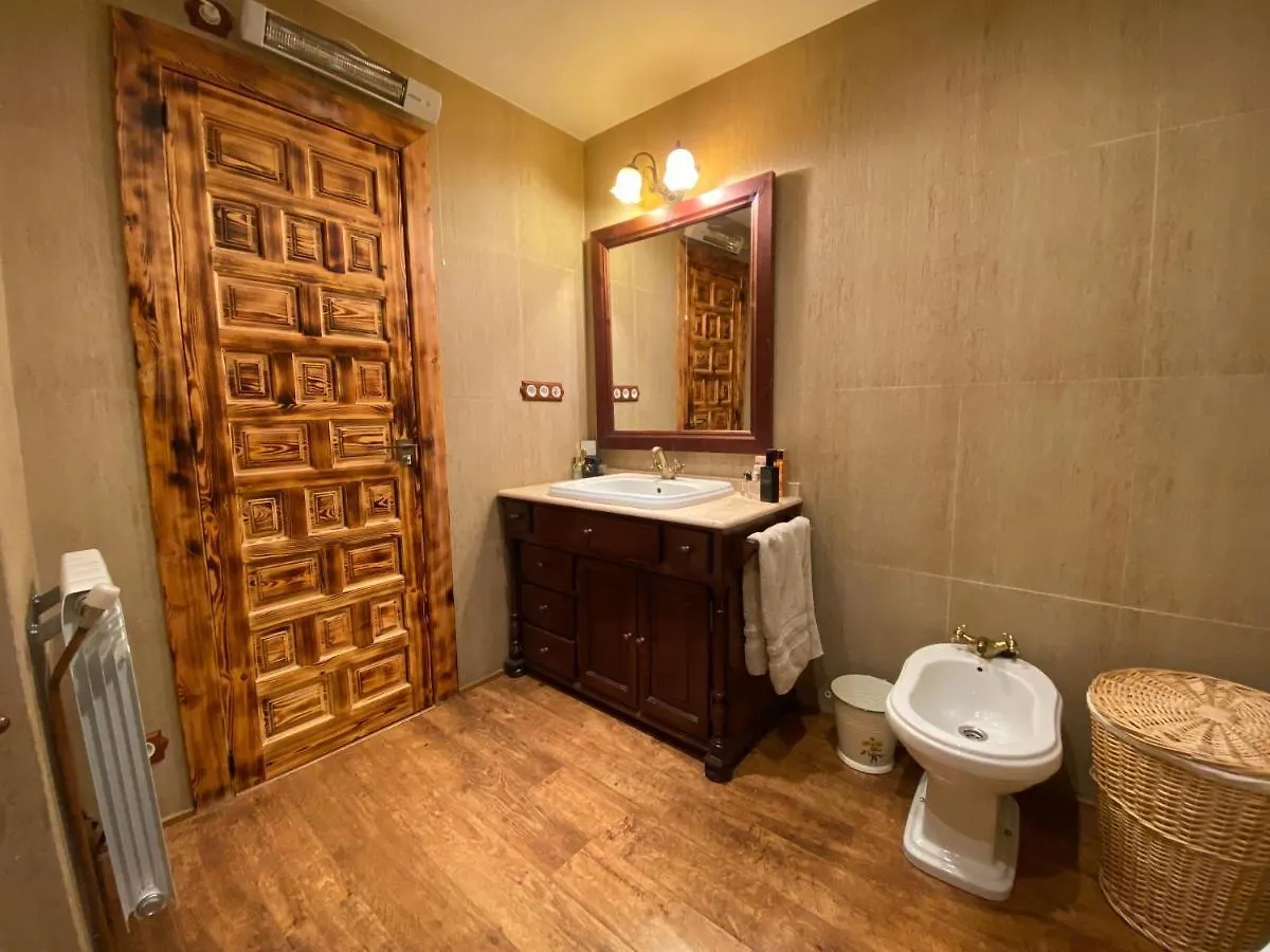 Apartamento Sierra Nevada 7 Plazas Lujo Junto A Telesilla Estacion 0*,  Spain