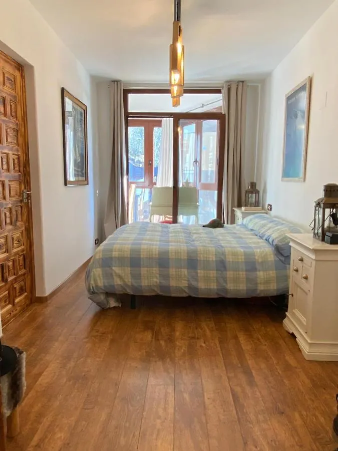 Apartamento Sierra Nevada 7 Plazas Lujo Junto A Telesilla Estacion 0*,